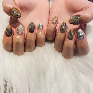 ネイル Chipieee Tokyoのその他イメージ