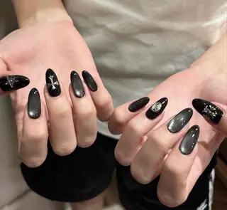 ネイル Kora Nailのネイルデザイン