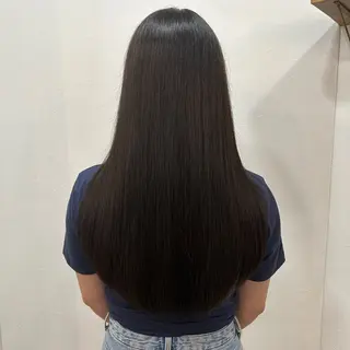 ロング カラー 🎀ITSUKI暖色 カラー/レイヤー🎀のヘアスタイル