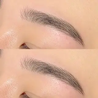 アイブロウ 眉毛サロン　ai brow　浅草橋店所属・眉毛サロン  ai brow浅草橋のマツエク・マツパデザイン