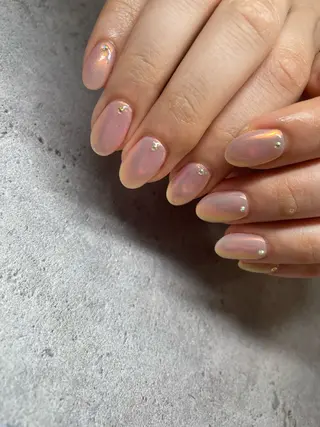 ネイル 🌕akuri🌖 nuance/専門のネイルデザイン