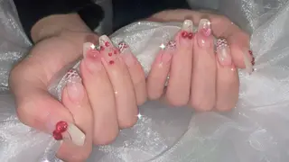 ネイル Peach所属・nail salon peachのネイルデザイン
