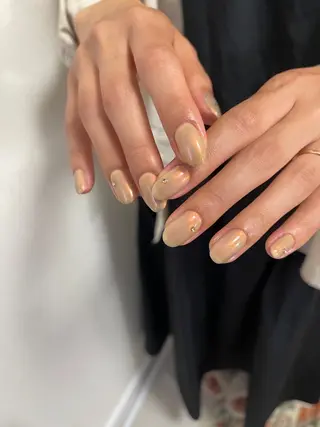 ネイル Utopia nail_のネイルデザイン
