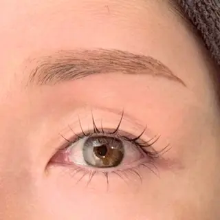 マツエク・マツパ 松下 奈津子のマツエク・マツパデザイン