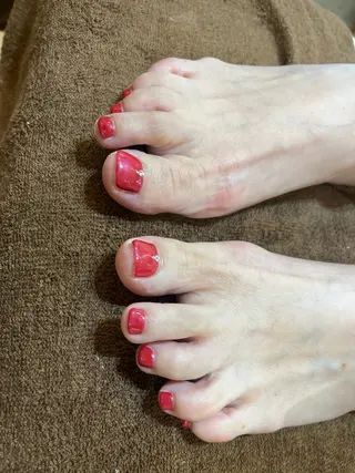 ネイル 近藤 美春のネイルデザイン