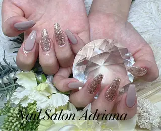 ネイル ADRIANA 大久保駅前徒歩2分のその他イメージ