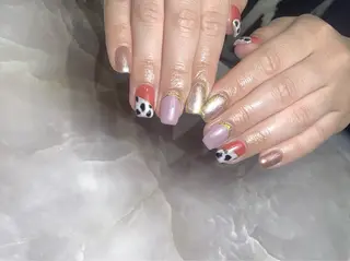 ネイル Nail salon Venusのネイルデザイン