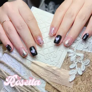 ネイル Rosella Nail Salonのネイルデザイン