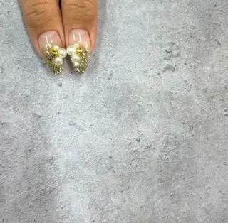 ネイル ネイルサロン 北野坂のネイルデザイン