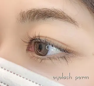 マツエク・マツパ GO TODAY SHAiRE SALON 横浜Mare店所属・🫧OKUYAMA KOHARU 🫧のマツエク・マツパデザイン