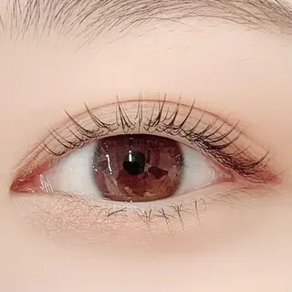 マツエク・マツパ アイブロウ BellFlower Aki（眉・まつげ）のマツエク・マツパデザイン