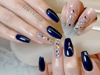 ネイル 🤍Hazel 吉祥寺🤎のネイルデザイン