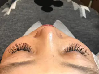 マツエク・マツパ 山本 あさ美のマツエク・マツパデザイン