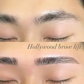 アイブロウ Cilune三軒茶屋所属・Kitta/三軒茶屋 まつげ/眉毛のマツエク・マツパデザイン