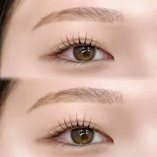 マツエク・マツパ LAYLA 🤍の眉毛・アイブロウイメージ
