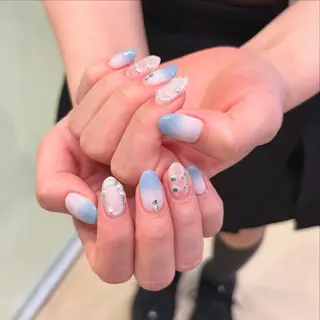 ネイル a. ishimuraのネイルデザイン