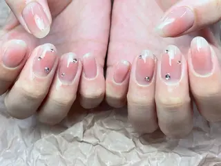 ネイル ToliyDeliy Nail Salonのネイルデザイン