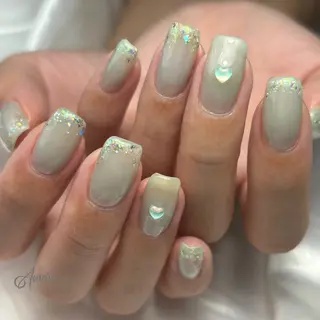 ネイル You kyehwaのネイルデザイン