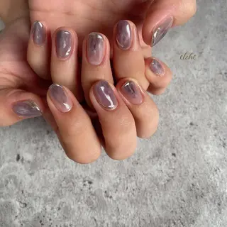 ネイル Rio 𓍼のネイルデザイン