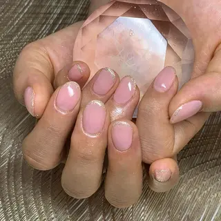 ネイル καρδιά -ｶﾙﾃﾞｨｱ-のネイルデザイン