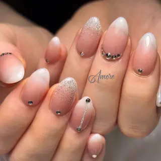 ネイル You kyehwaのネイルデザイン