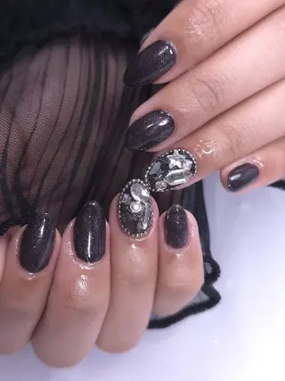 ネイル NailSalon  from meのネイルデザイン