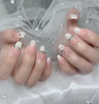 ネイル 🎀Lilla💎 Nail Salonのネイルデザイン