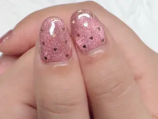 ネイル Lemonail _mkのネイルデザイン