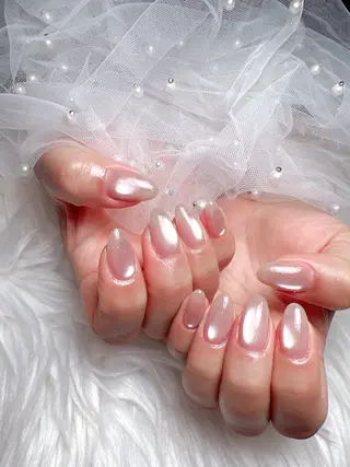 ネイル MK ネイルサロンのネイルデザイン