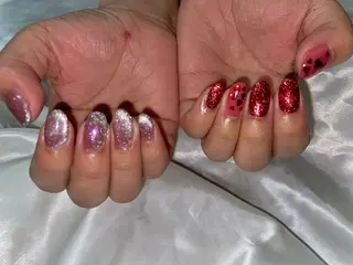 ネイル Home salon Rのネイルデザイン