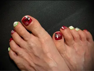 ネイル himitsukichi所属・himitsu kichiのネイルデザイン