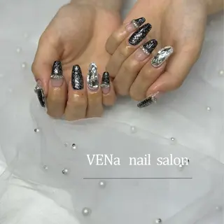 ネイル VENa eye＆ nail salonのネイルデザイン