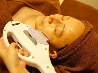 DANDELION ハイフ:脱毛のエステ・リラクイメージ