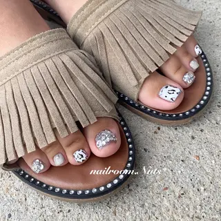 ネイル nailsalon Nutsのネイルデザイン
