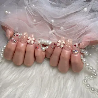 ネイル M2beauty Renaのネイルデザイン