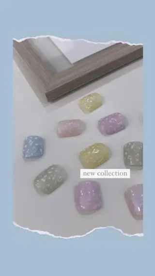 ネイル SHIKI ネイルサロンのエステ・リラクイメージ