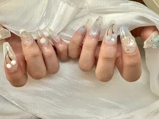 ネイル 当日予約可能💜 アキラのその他イメージ