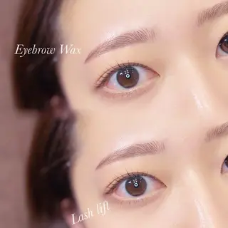 マツエク・マツパ Eye lashのマツエク・マツパデザイン