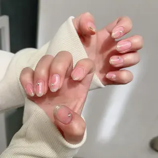 ネイル Qun nailのネイルデザイン