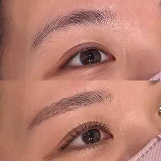 マツエク・マツパ 🫧中村 葉月🫧のマツエク・マツパデザイン