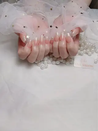 ネイル さくら💮💮 【オフ無料】のネイルデザイン