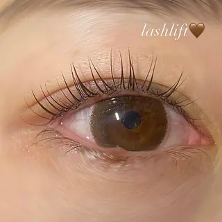 マツエク・マツパ veretta. cacil　Miyuのマツエク・マツパデザイン