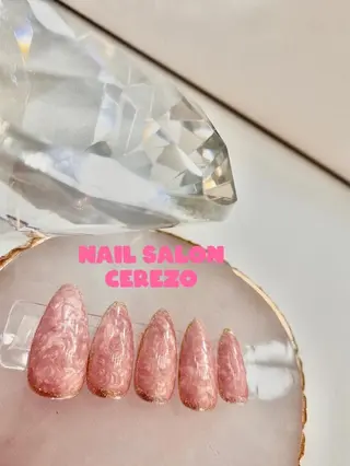 ネイル cerezo ショートネイル専門店のネイルデザイン