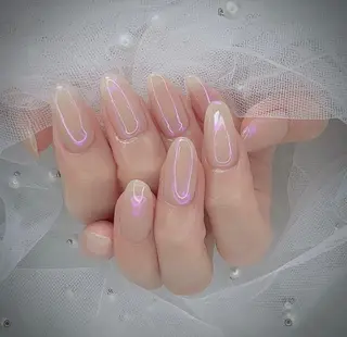 ネイル ハヤシ ミカのネイルデザイン