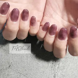 ネイル TASH nailのネイルデザイン