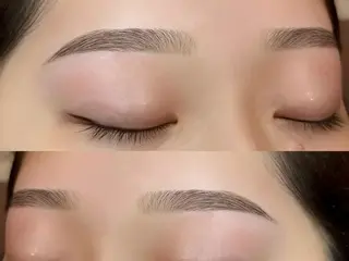 アイブロウ 🌻 HARUKA🌻のマツエク・マツパデザイン