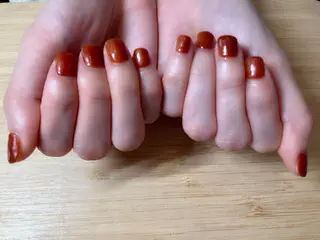 ネイル komohana salon🌺のネイルデザイン