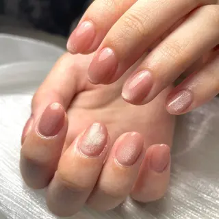 ネイル Lavender Beauty所属・Lavender Beauty あやののネイルデザイン