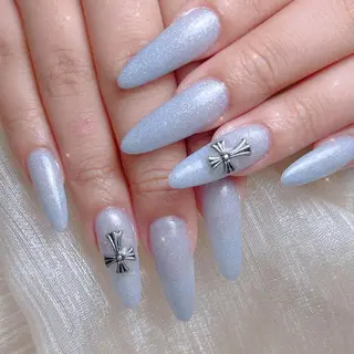 ネイル 福 莉那のネイルデザイン