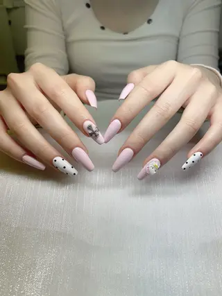ネイル chip nailのネイルデザイン